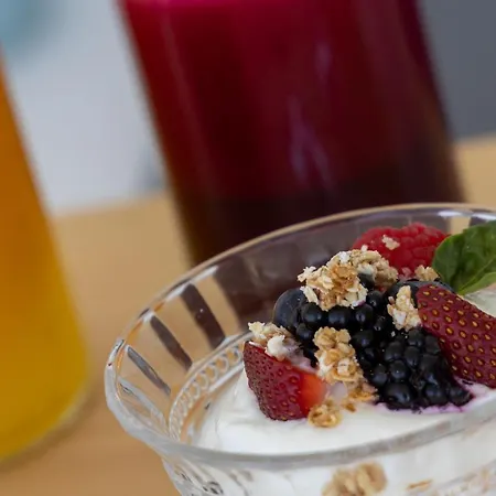 Apartment Big Blue Kionia