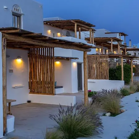 Apartment Big Blue Kionia