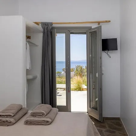 Apartment Big Blue Kionia