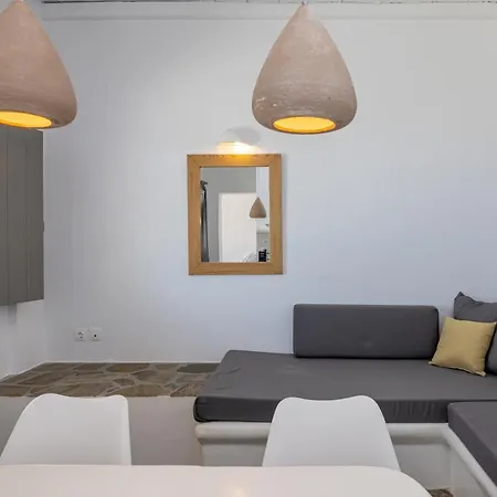 Apartment Big Blue Kionia