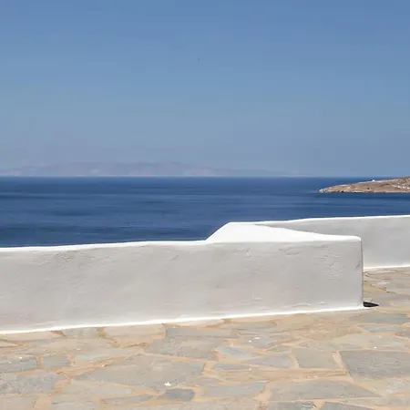 Apartment Big Blue *