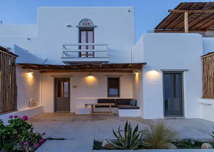 아파트 Big Blue &