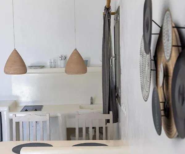 Big Blue & 아파트 키오니아