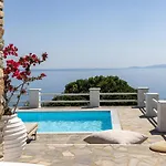 Appartement Big Blue &