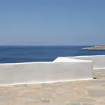 Lägenhet Big Blue *