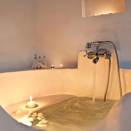 Apartment Big Blue Kionia