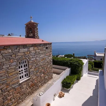 Apartment Big Blue *