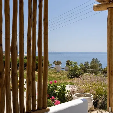 Apartment Big Blue Kionia