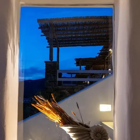 Apartment Big Blue *