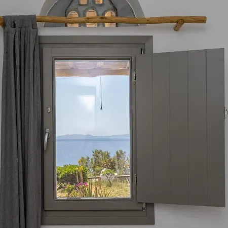 Apartment Big Blue *