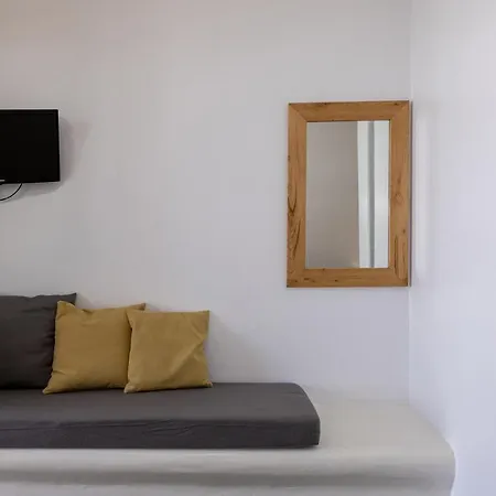 Apartment Big Blue