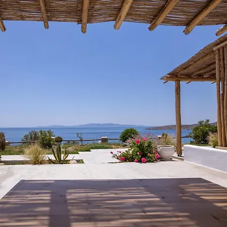 Appartement Big Blue &