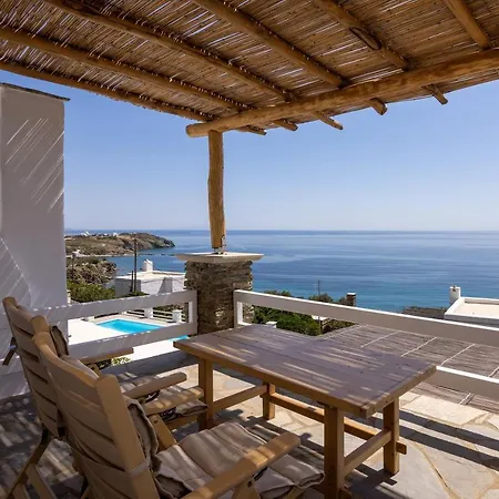 Apartment Big Blue *