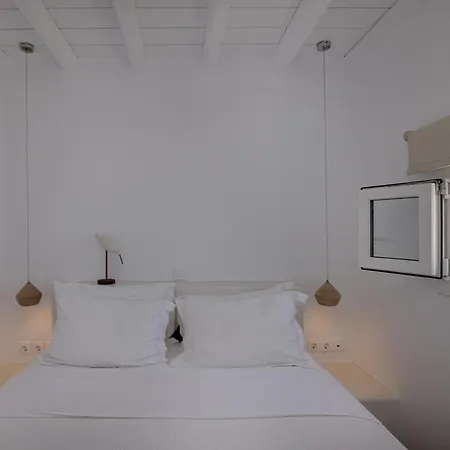 Apartment Big Blue *