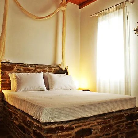 Apartment Big Blue Kionia