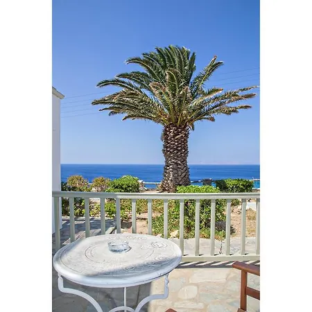 Apartment Big Blue Kionia