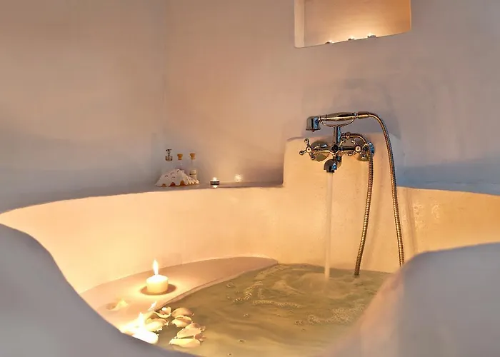 Appartement Big Blue & Kionia