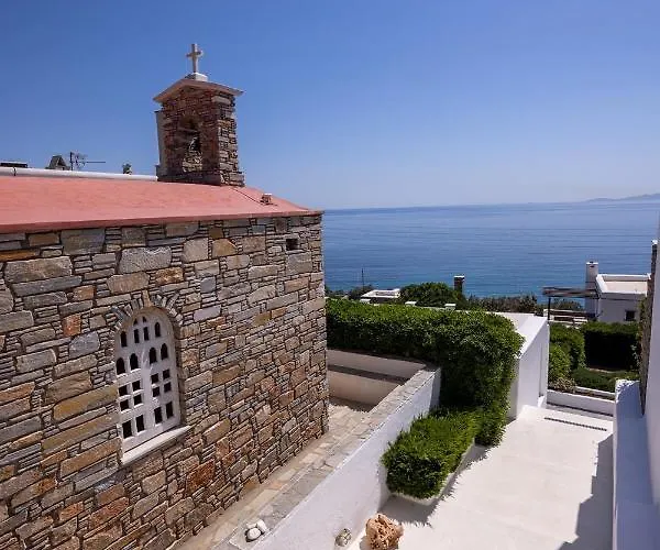 Appartement Big Blue & *