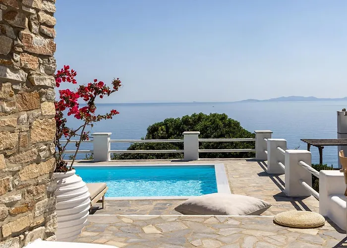 Appartement Big Blue &