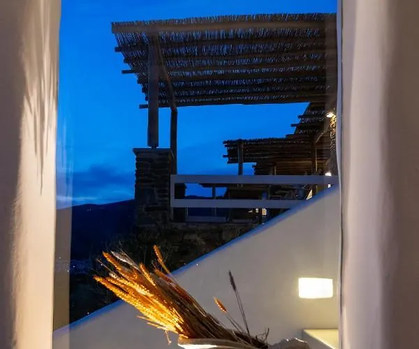 Appartement Big Blue & *