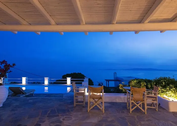 Appartement Big Blue &