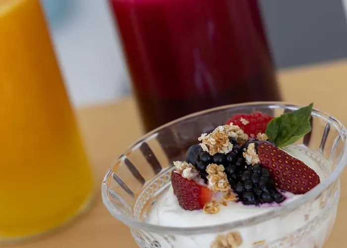 Appartement Big Blue & Kionia