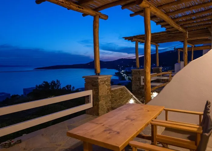 Appartement Big Blue &