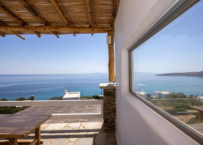 Big Blue & Appartement *