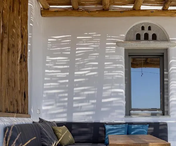 Appartement Big Blue &