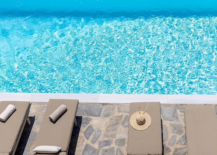 Appartement Big Blue &