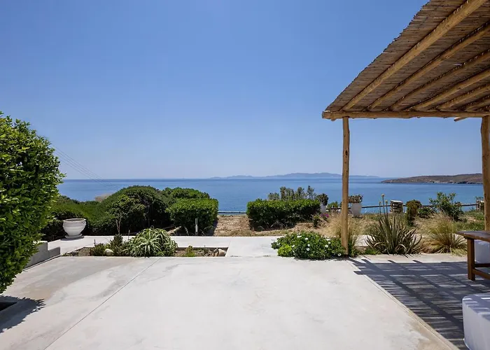 Appartement Big Blue & *