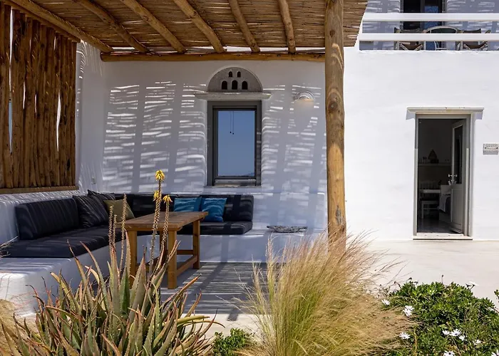 Big Blue & Appartement *