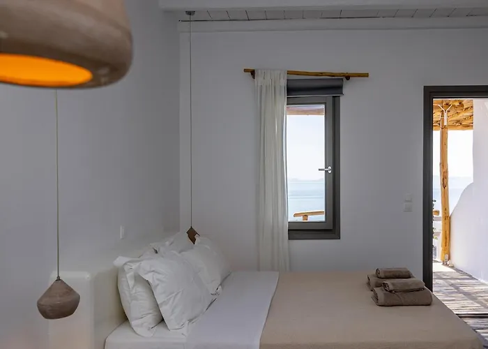 Big Blue & Appartement