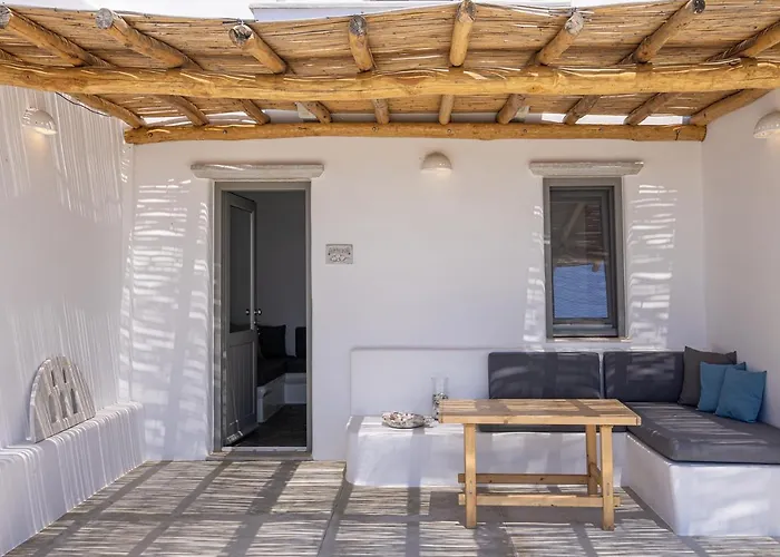 Big Blue & Appartement *