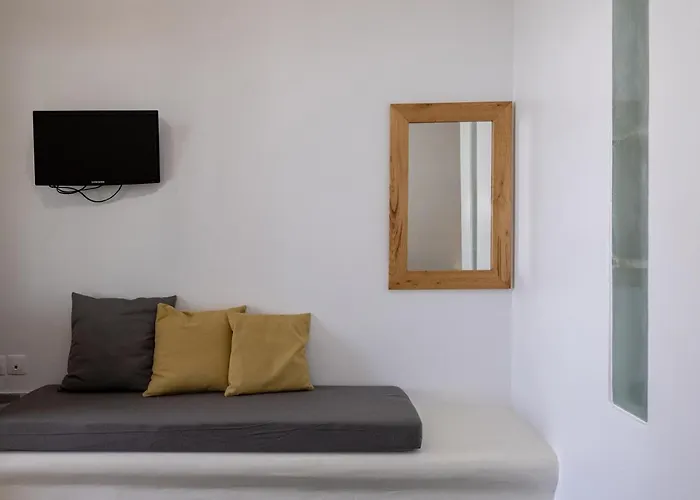 Appartement Big Blue &