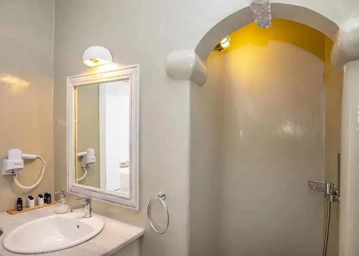 Big Blue & Appartement