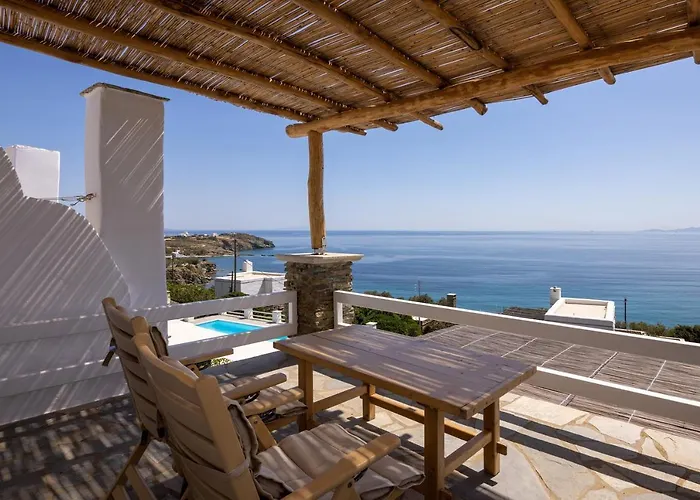 Appartement Big Blue & *