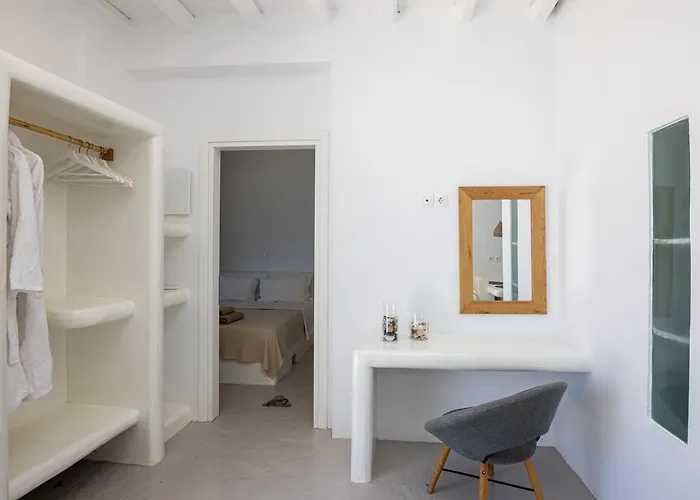 Appartement Big Blue & *