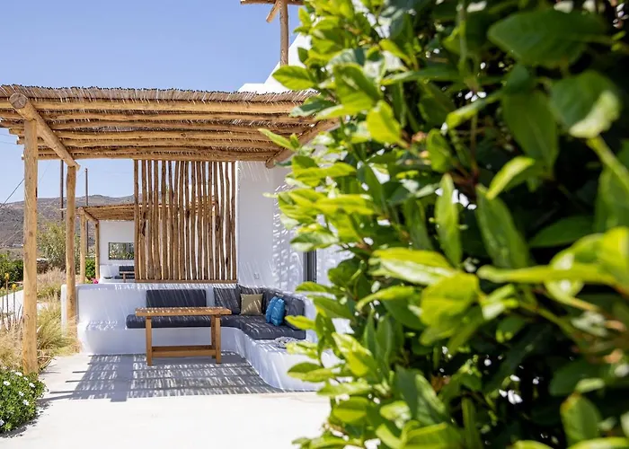 Appartement Big Blue &