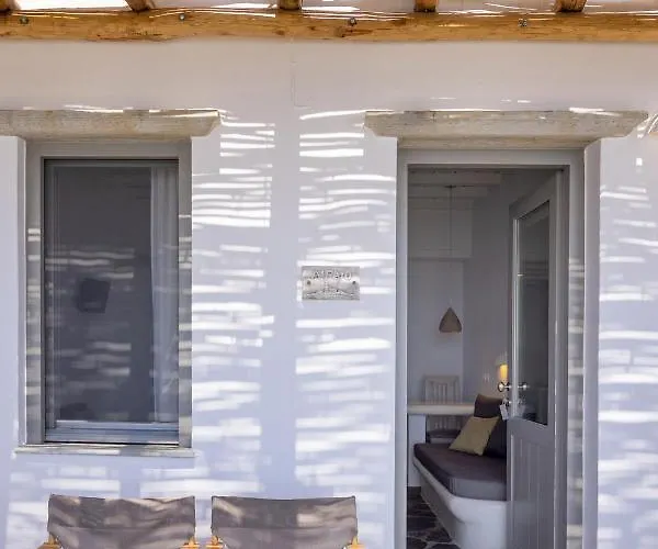 Big Blue & Appartement