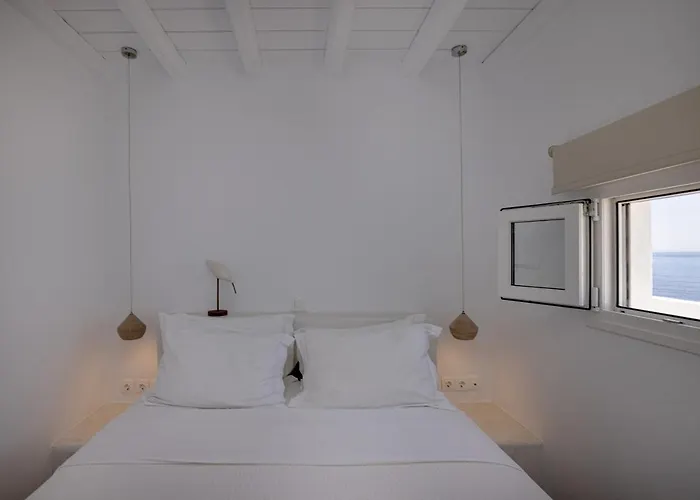 Appartement Big Blue & *