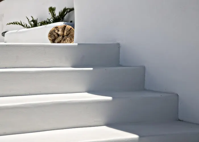 Big Blue & Appartement Kionia